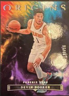 Devin Booker