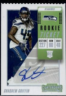 Shaquem Griffin