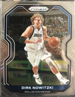 Dirk Nowitzki