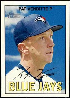 Pat Venditte