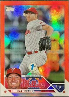 Corey Knebel