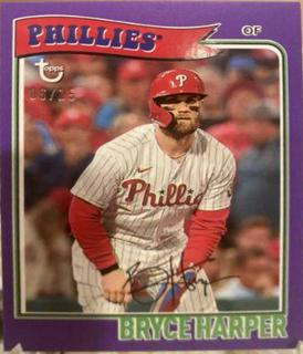 Bryce Harper