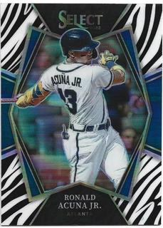 Ronald Acuna Jr.