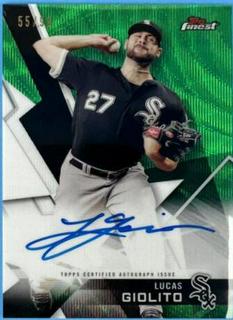 Lucas Giolito