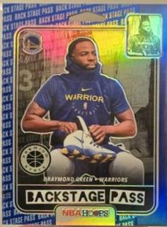 Draymond Green