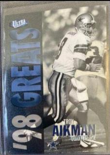 Troy Aikman