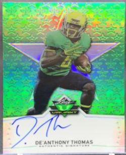 De'Anthony Thomas