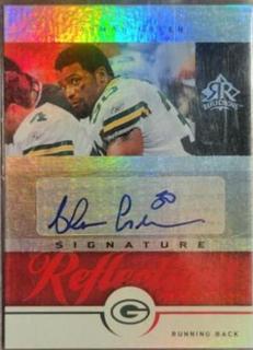 Ahman Green