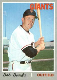 Bob Burda