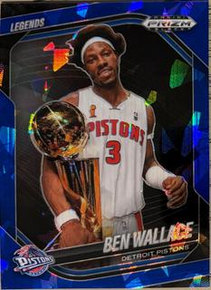 Ben Wallace