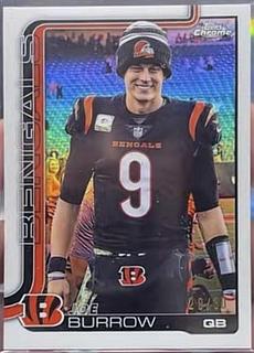 Joe Burrow