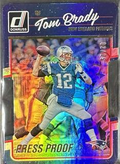 Tom Brady