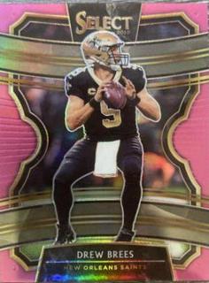 Drew Brees