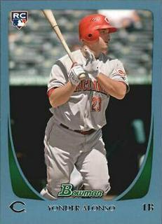 Yonder Alonso