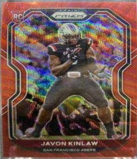 Javon Kinlaw