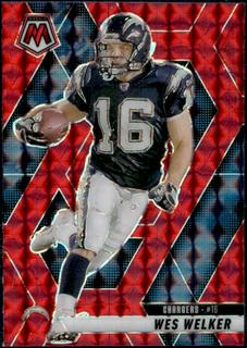 Wes Welker
