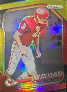 Jan Stenerud