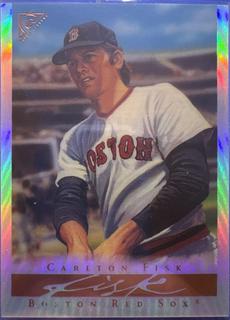 Carlton Fisk