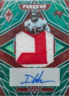 Devin White