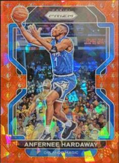 Anfernee Hardaway