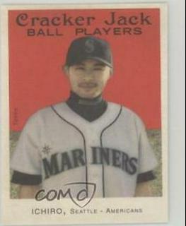 Ichiro
