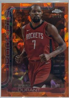 Kevin Durant