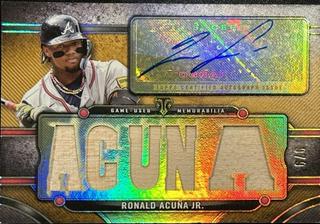 Ronald Acuna Jr.