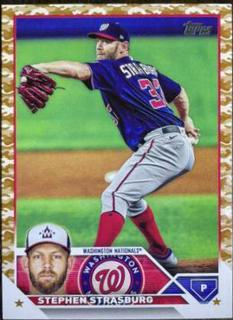 Stephen Strasburg