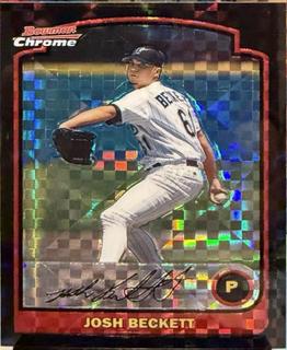 Josh Beckett