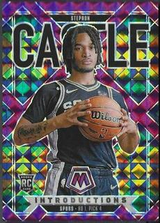 Stephon Castle