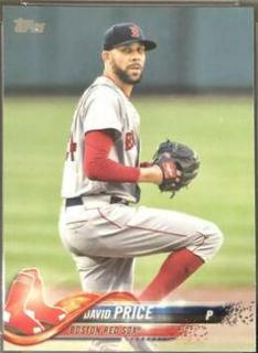 David Price