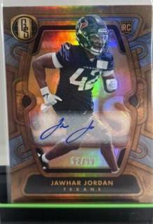Jawhar Jordan