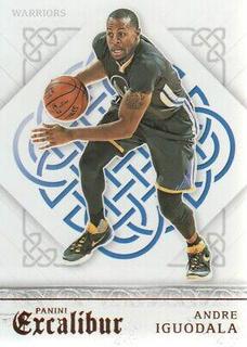 Andre Iguodala