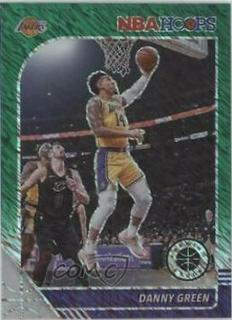 Danny Green