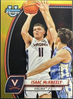 Isaac McKneely