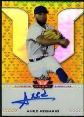 Amed Rosario