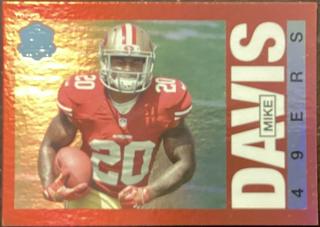 Mike Davis