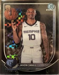 Javon Small