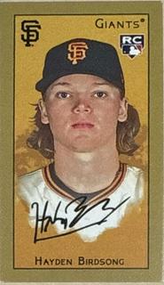 Hayden Birdsong