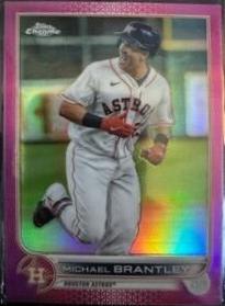 Michael Brantley