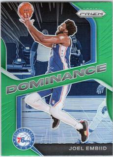 Joel Embiid