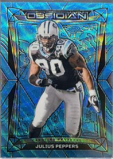 Julius Peppers