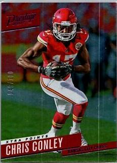 Chris Conley