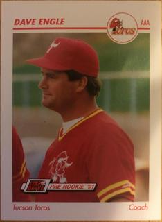 Dave Engle