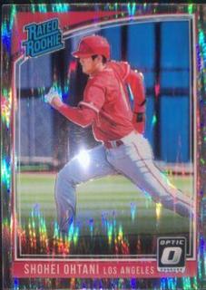 Shohei Ohtani