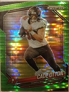 Cade Otton