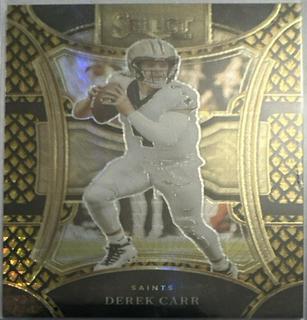 Derek Carr