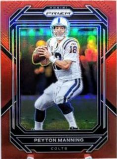 Peyton Manning