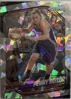 Penny Taylor