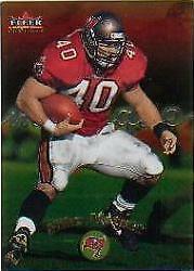 Mike Alstott